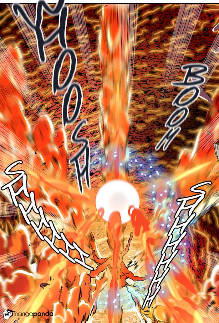 Tower of God Chapter 406 image 087